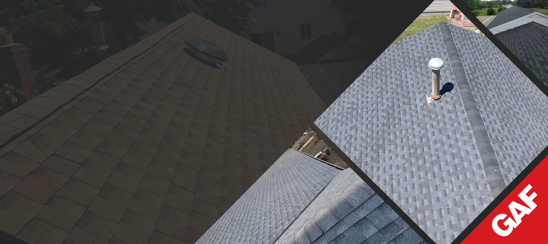 Roof Leak Repair Company Egg Harbor City NJ