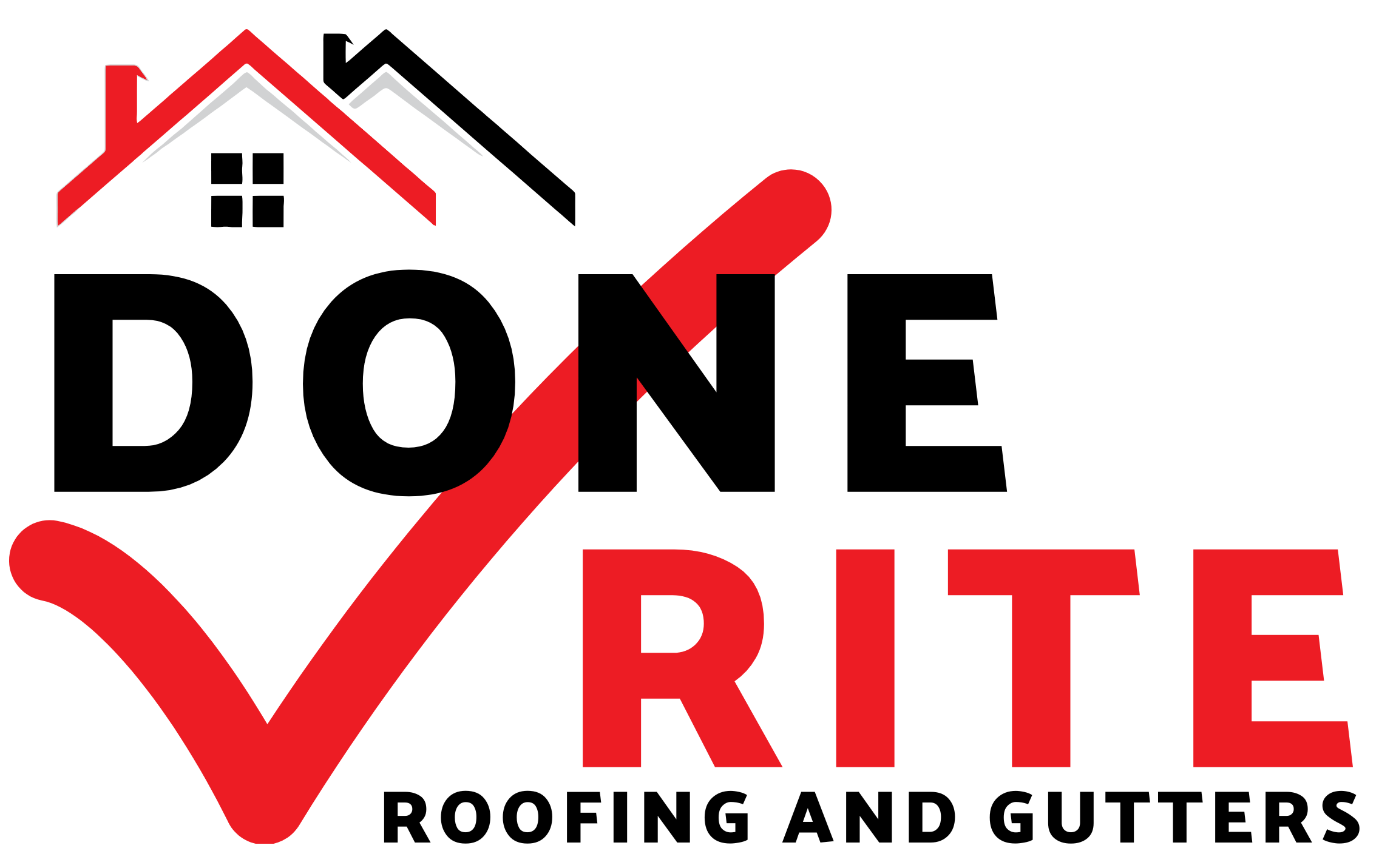Done Rite Roofing and Gutters